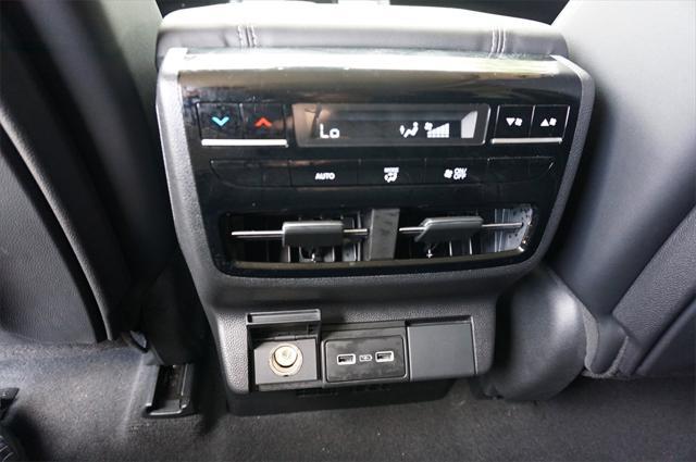 used 2023 Acura MDX car, priced at $43,000