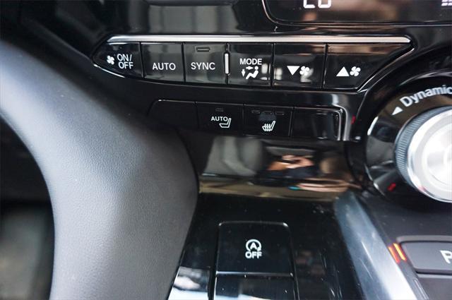 used 2023 Acura MDX car, priced at $43,000