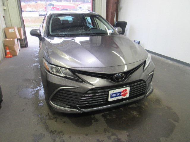 used 2023 Toyota Camry car, priced at $25,997