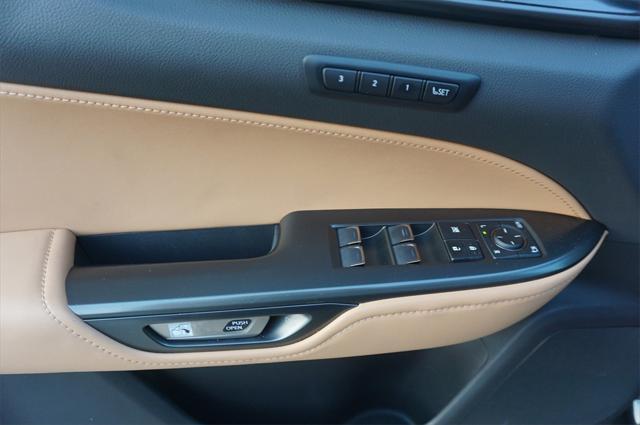 used 2022 Lexus NX 350 car, priced at $42,500