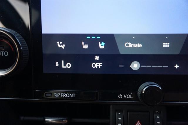 used 2022 Lexus NX 350 car, priced at $42,500