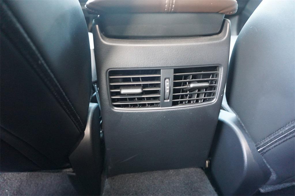 used 2023 Mazda CX-30 car, priced at $26,000