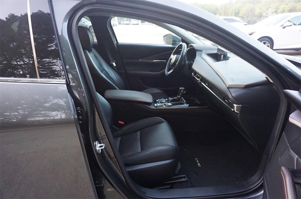used 2023 Mazda CX-30 car, priced at $26,000