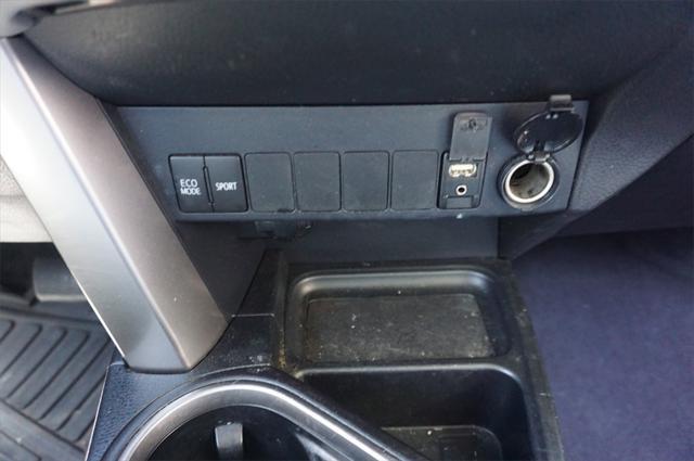 used 2018 Toyota RAV4 car, priced at $18,750