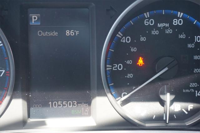 used 2018 Toyota RAV4 car, priced at $18,750