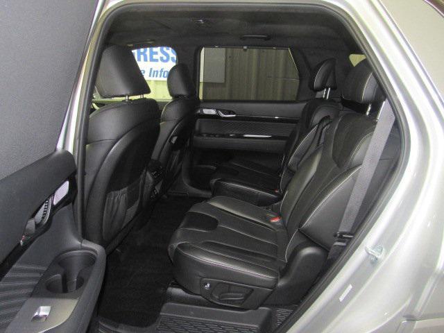 used 2023 Hyundai Palisade car, priced at $45,994