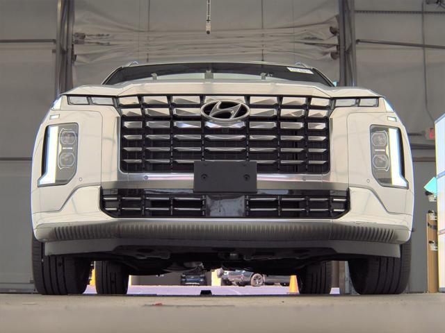 used 2023 Hyundai Palisade car, priced at $45,994