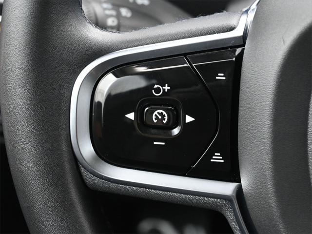 used 2023 Volvo XC90 car, priced at $44,000