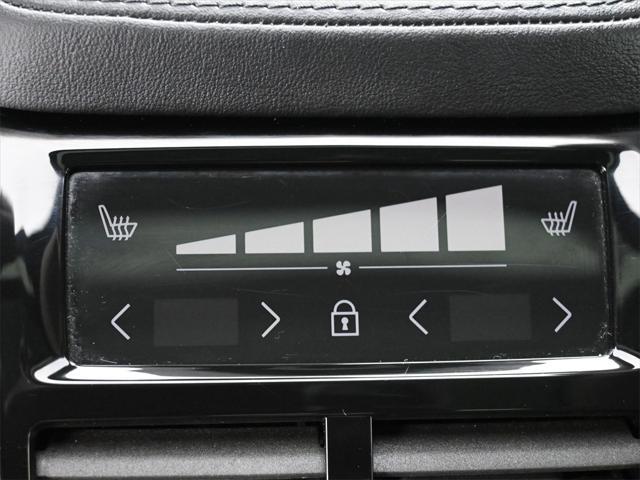 used 2023 Volvo XC90 car, priced at $44,000