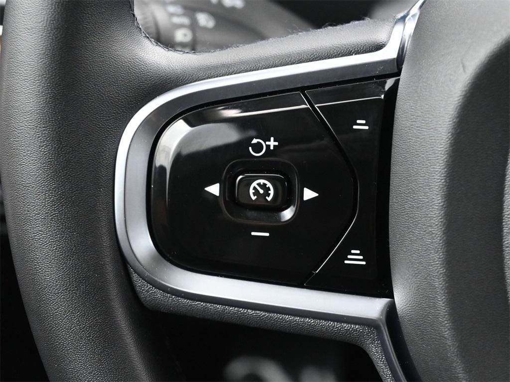 used 2023 Volvo XC90 car, priced at $42,500