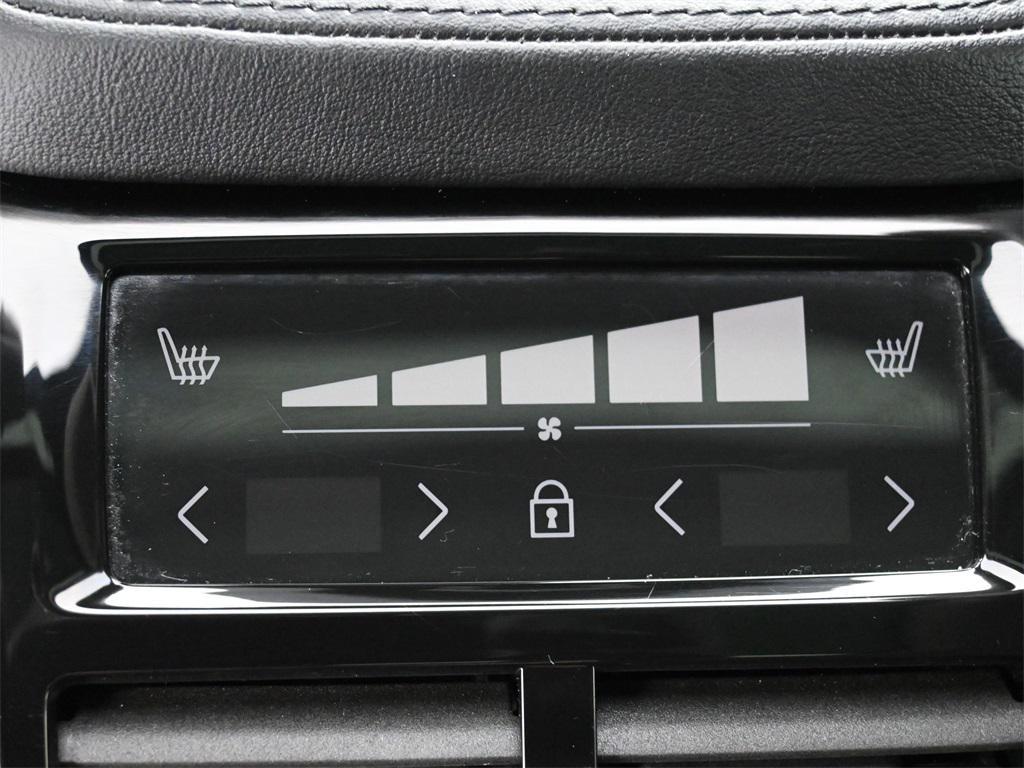 used 2023 Volvo XC90 car, priced at $42,500
