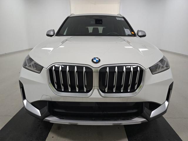 used 2023 BMW X1 car, priced at $35,997