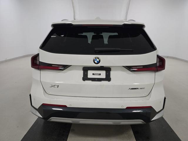 used 2023 BMW X1 car, priced at $35,997