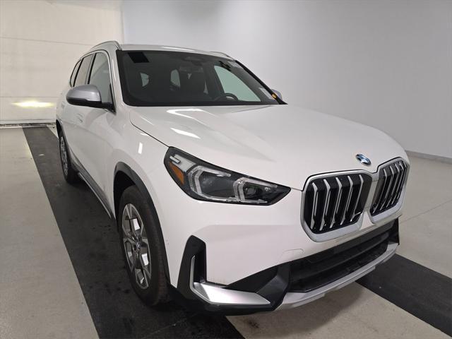 used 2023 BMW X1 car, priced at $35,997