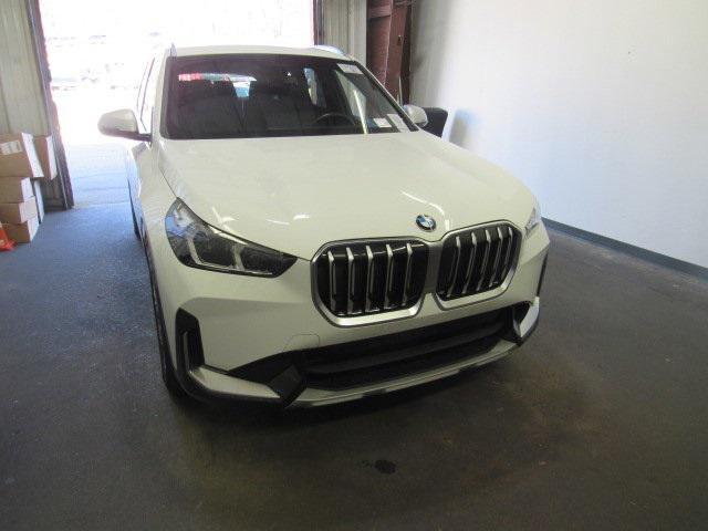 used 2023 BMW X1 car, priced at $35,997