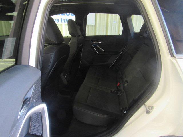 used 2023 BMW X1 car, priced at $35,997