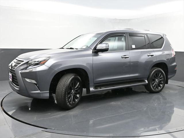 used 2023 Lexus GX 460 car, priced at $61,997