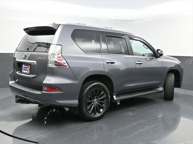 used 2023 Lexus GX 460 car, priced at $61,997