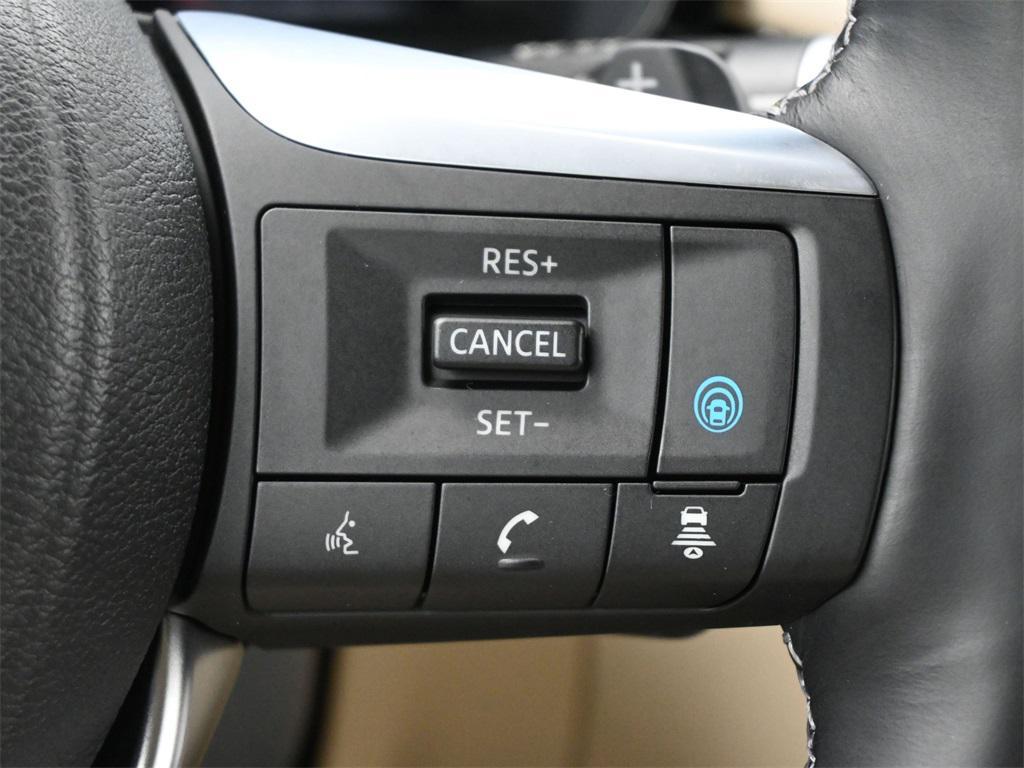 used 2022 INFINITI QX60 car, priced at $44,500
