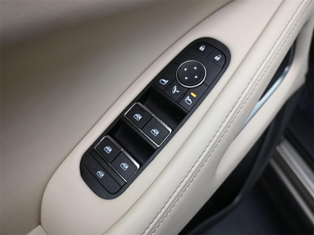 used 2022 INFINITI QX60 car, priced at $44,500