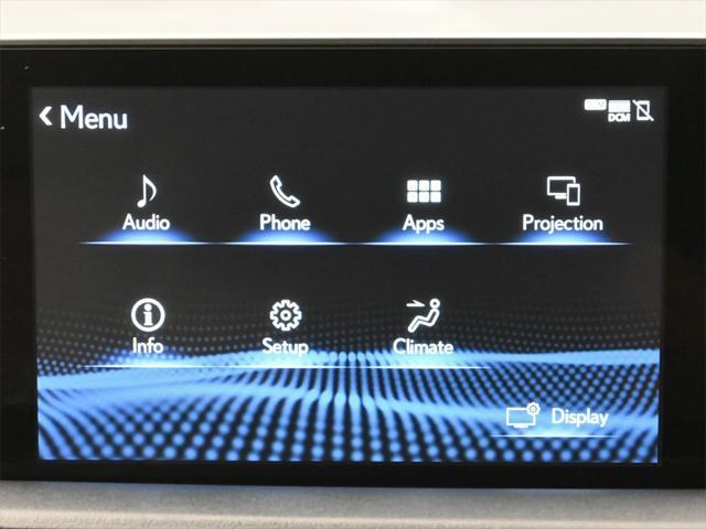 used 2022 Lexus RX 350 car, priced at $44,500