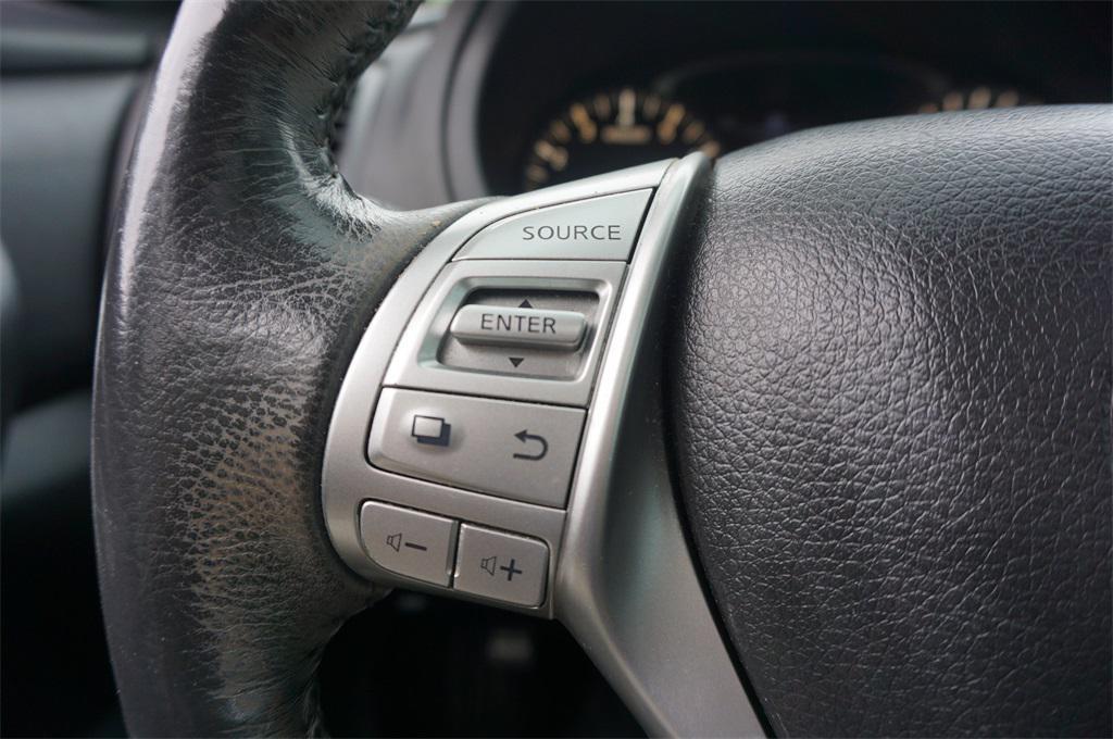 used 2017 Nissan Altima car, priced at $9,000