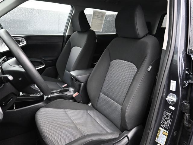 used 2021 Kia Soul car, priced at $13,500