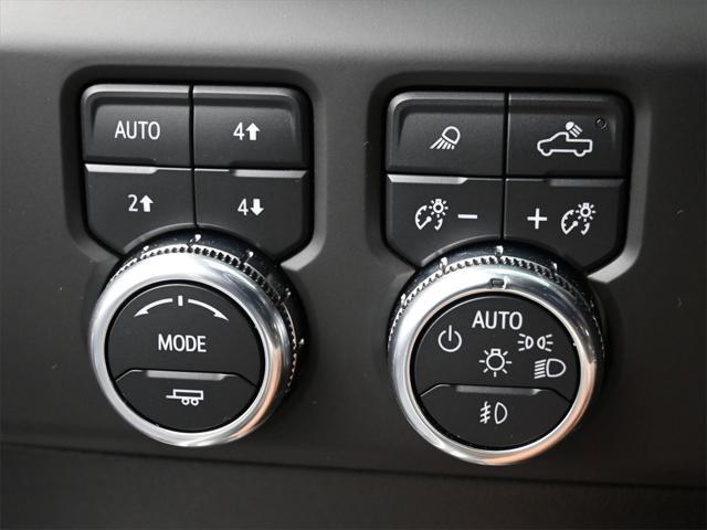 used 2023 GMC Sierra 1500 car, priced at $68,497