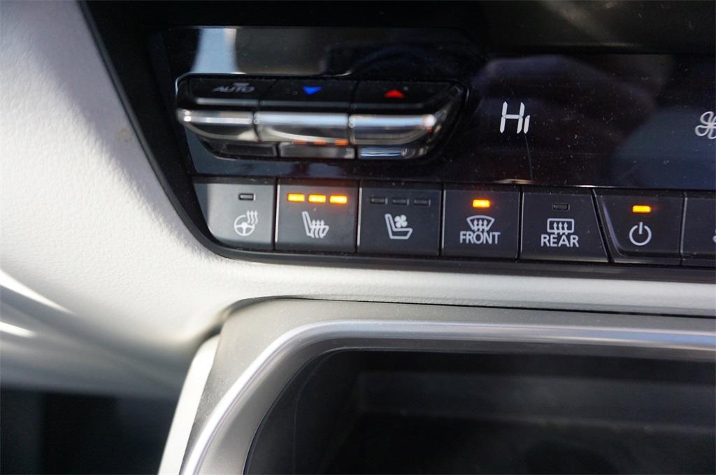 used 2024 Mazda CX-90 car, priced at $36,250