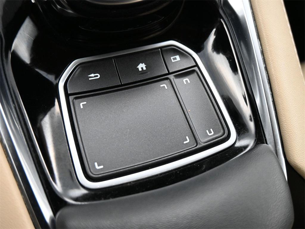 used 2022 Acura RDX car, priced at $28,250