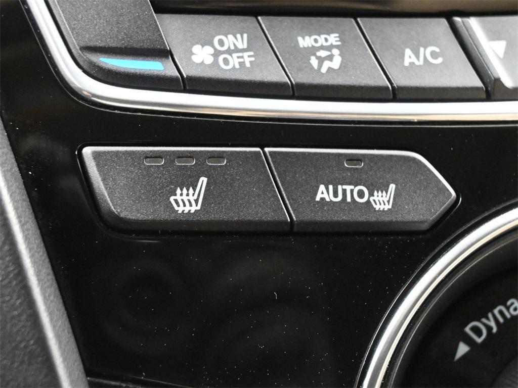 used 2022 Acura RDX car, priced at $28,250