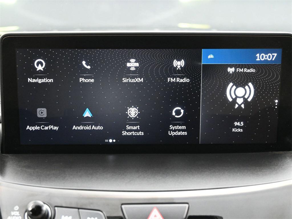used 2022 Acura RDX car, priced at $28,250