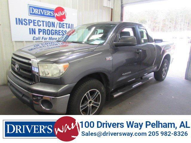 used 2012 Toyota Tundra car, priced at $16,453