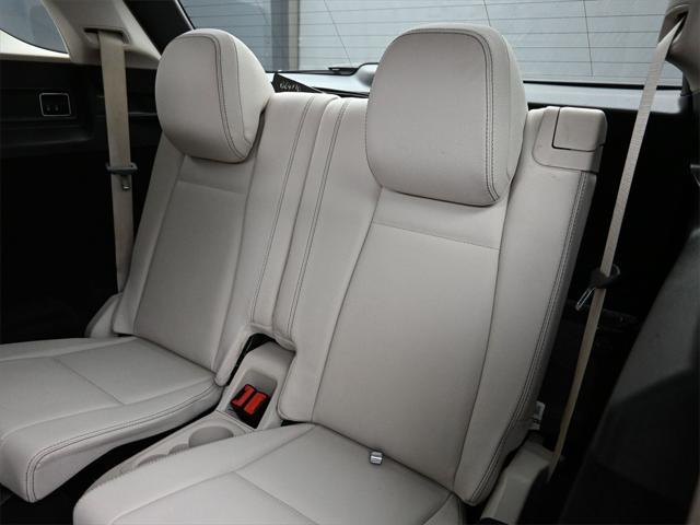 used 2022 Mercedes-Benz GLE 350 car, priced at $44,500