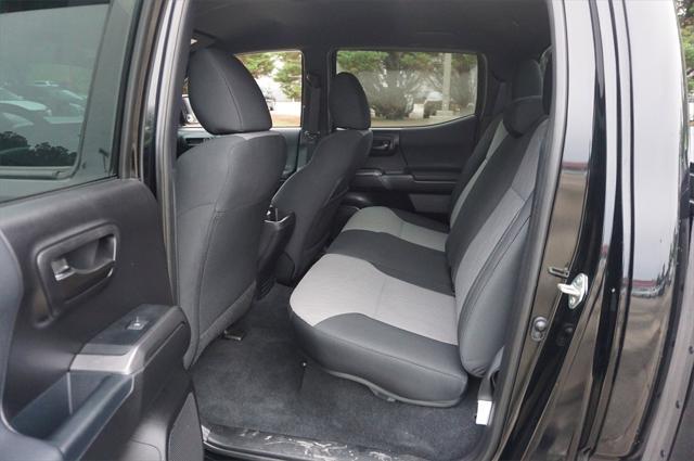 used 2020 Toyota Tacoma car, priced at $39,250