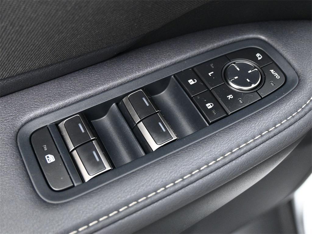 used 2024 Lexus TX 350 car, priced at $59,000