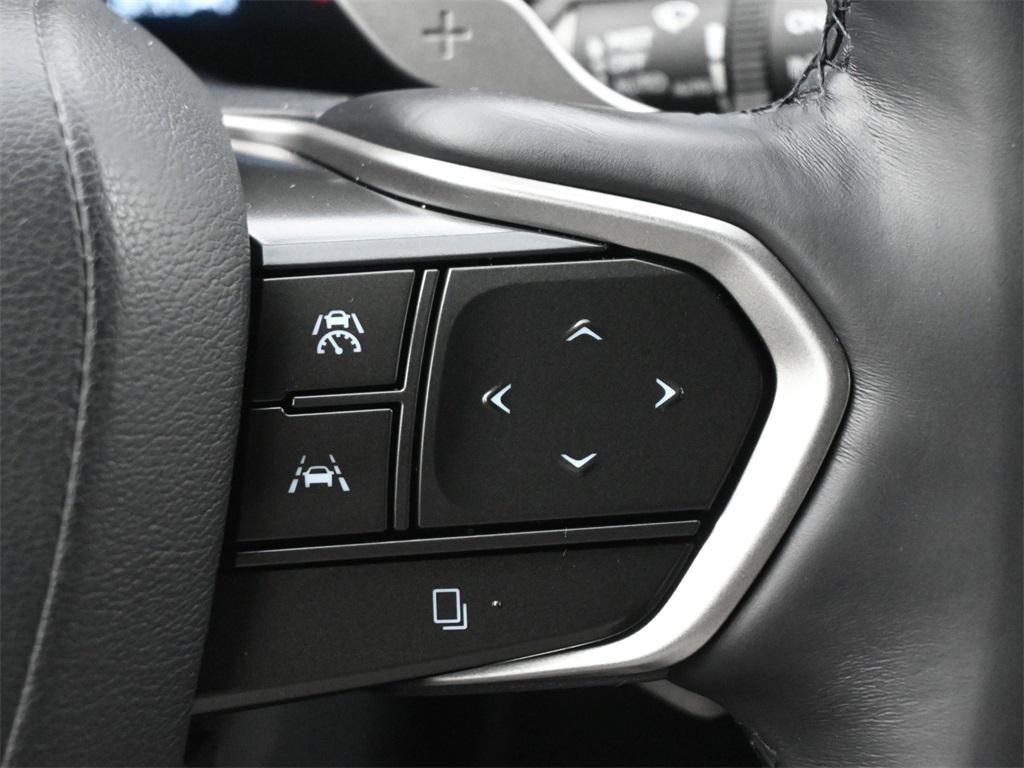 used 2024 Lexus TX 350 car, priced at $59,000