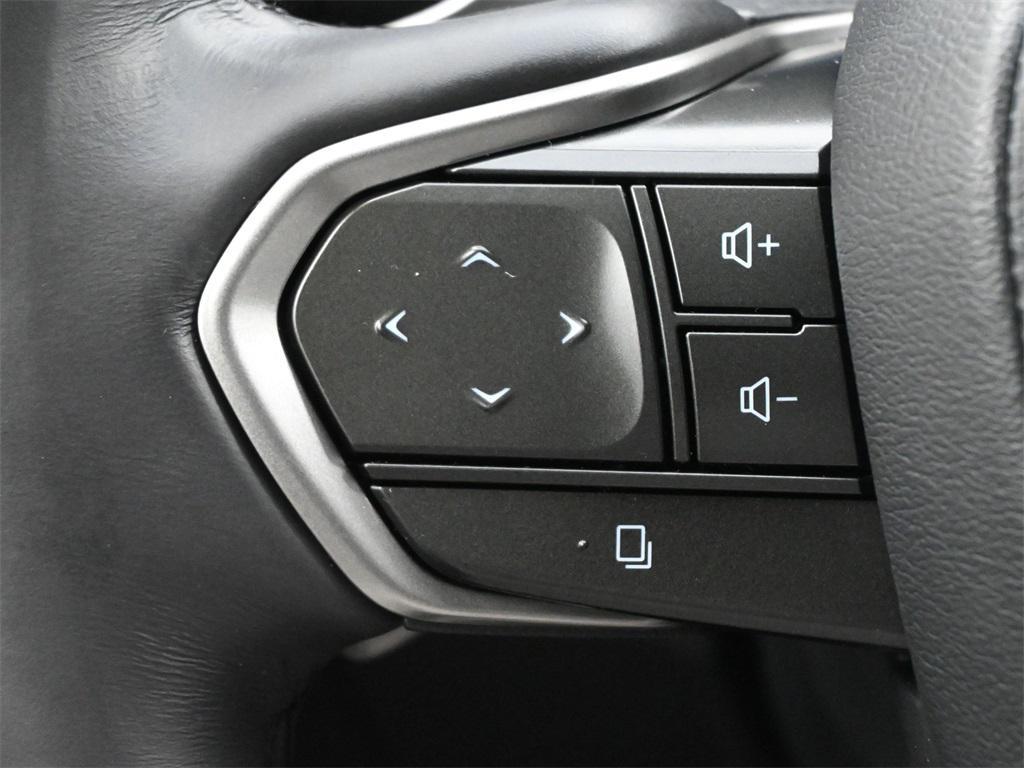 used 2024 Lexus TX 350 car, priced at $59,000