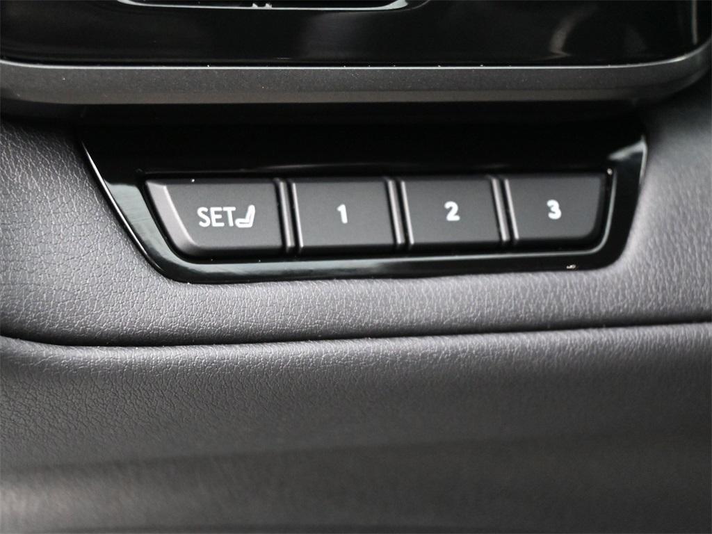 used 2024 Lexus TX 350 car, priced at $59,000