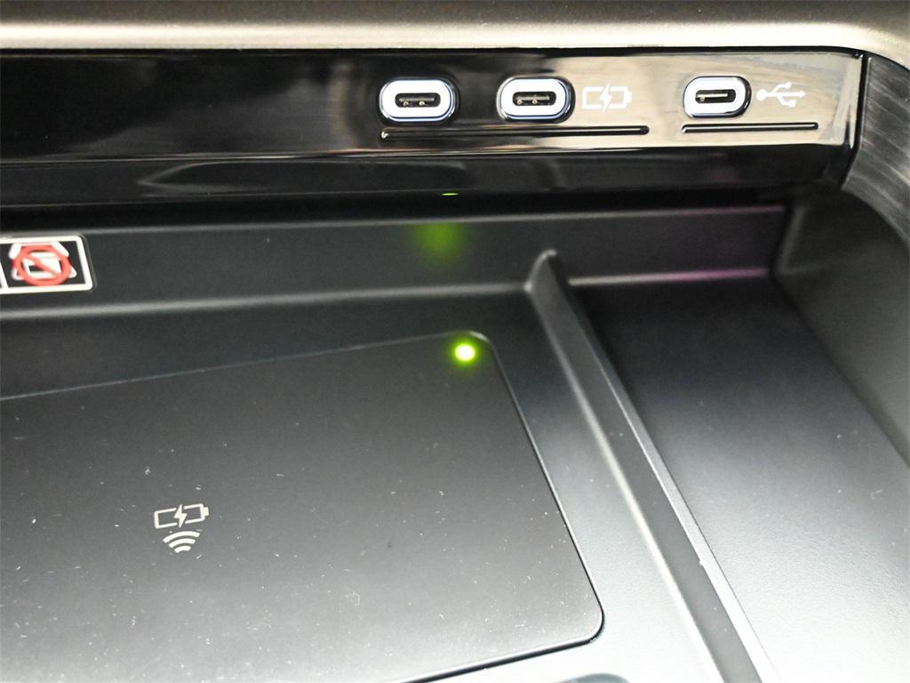 used 2024 Lexus TX 350 car, priced at $59,000