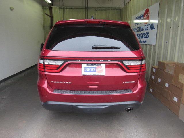 used 2014 Dodge Durango car, priced at $10,247