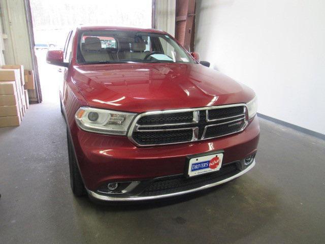 used 2014 Dodge Durango car, priced at $10,247