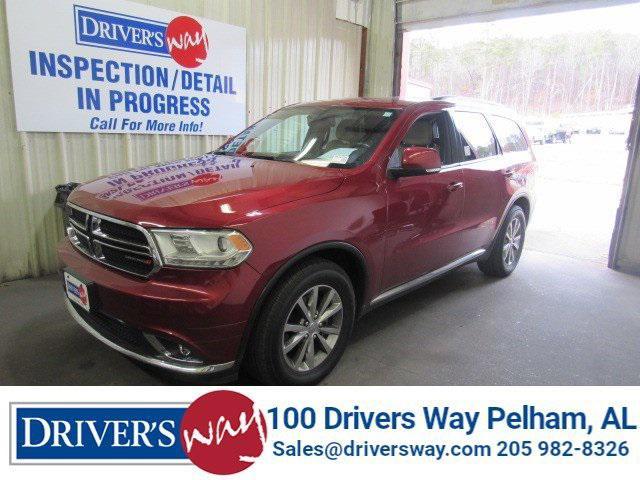 used 2014 Dodge Durango car, priced at $10,247