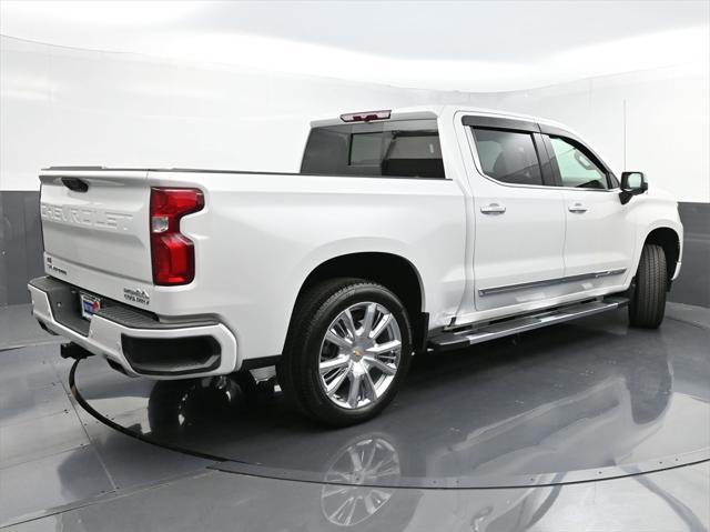 used 2023 Chevrolet Silverado 1500 car, priced at $51,994