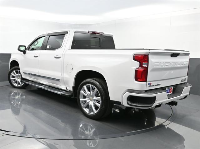 used 2023 Chevrolet Silverado 1500 car, priced at $51,994