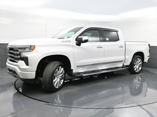 used 2023 Chevrolet Silverado 1500 car, priced at $51,994