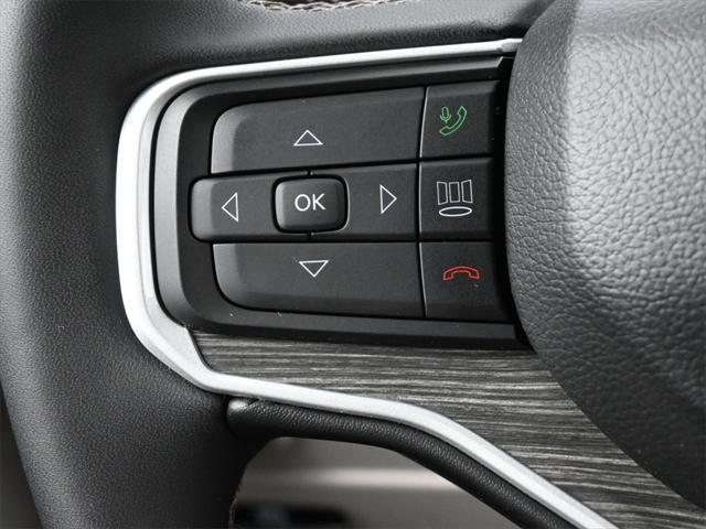 used 2023 Jeep Wagoneer car, priced at $56,750