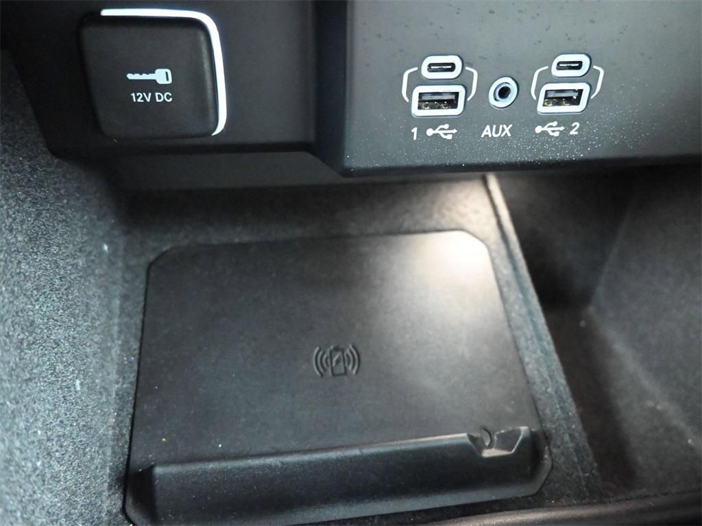 used 2023 Jeep Wagoneer car, priced at $55,750