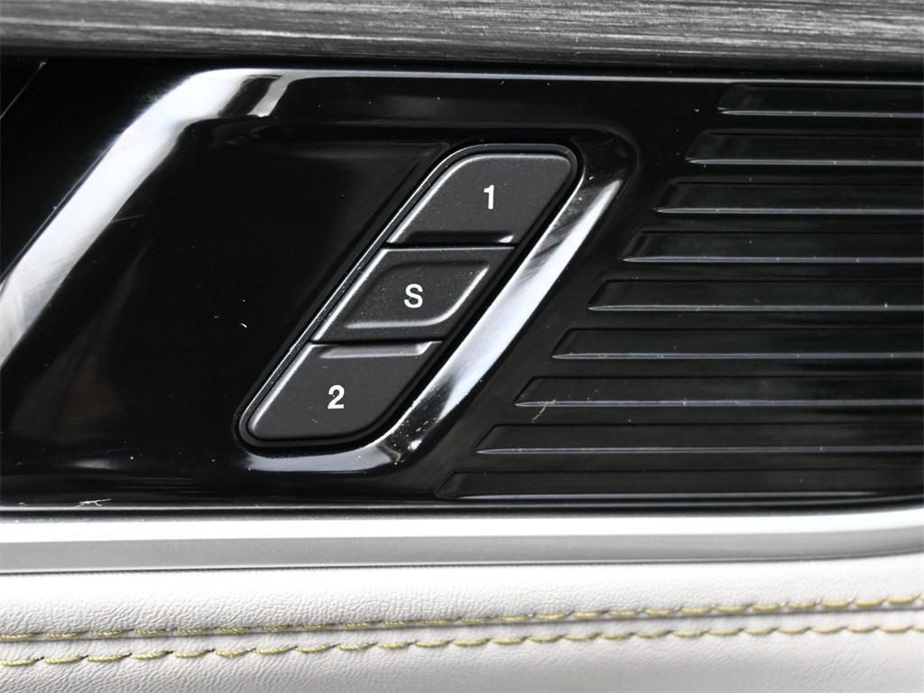 used 2023 Jeep Wagoneer car, priced at $55,750
