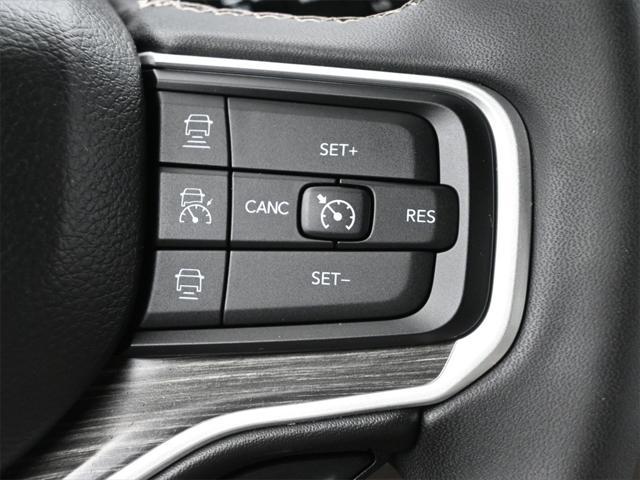 used 2023 Jeep Wagoneer car, priced at $56,750